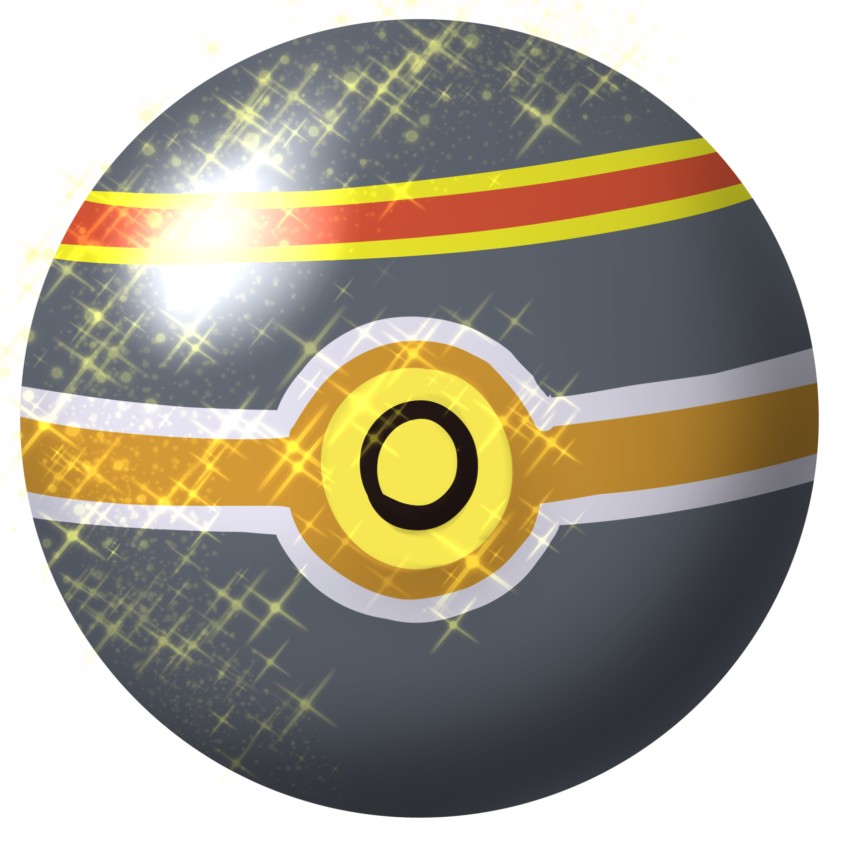 Pokeball Icon